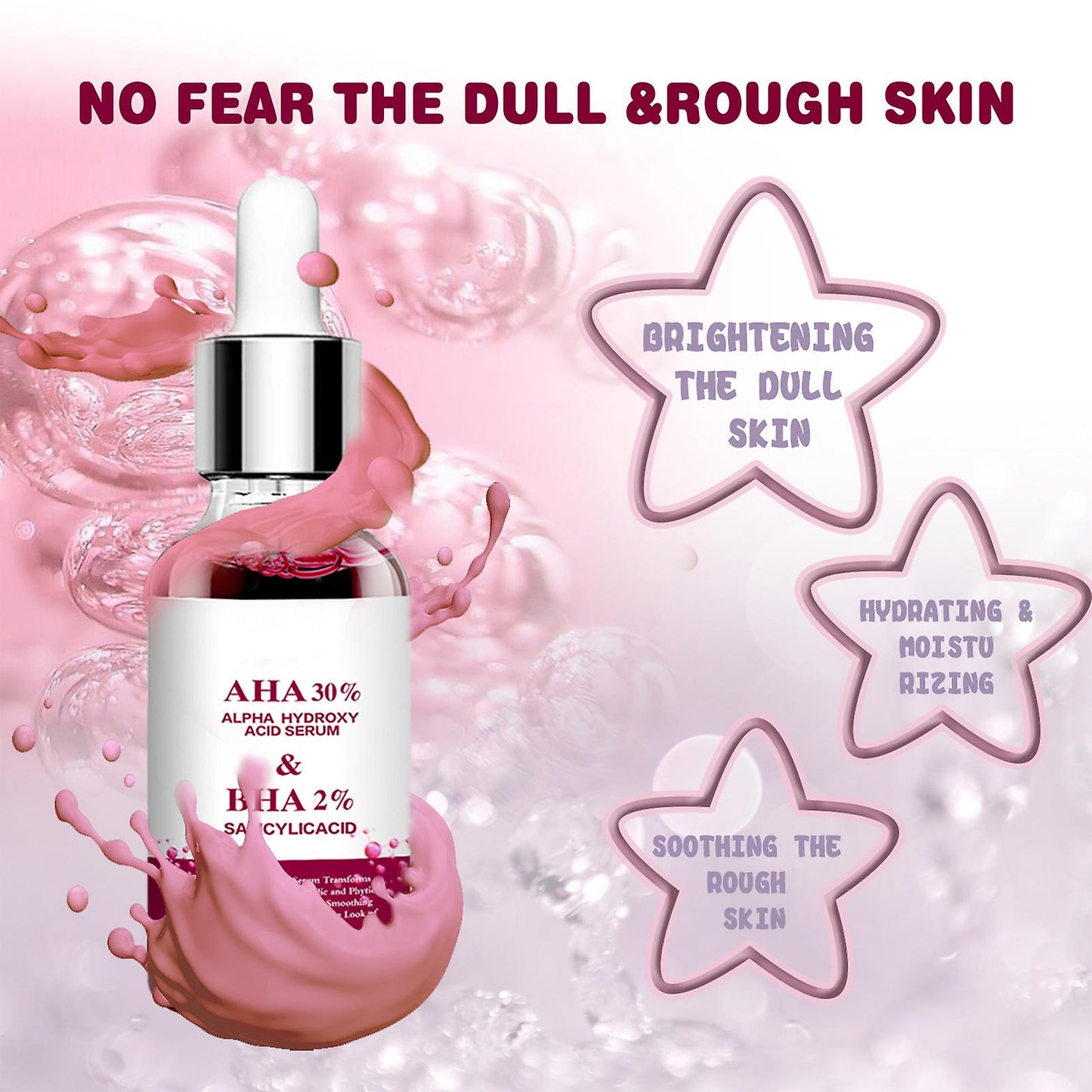 Serum anti-acné / anti-manchas JAYSUING