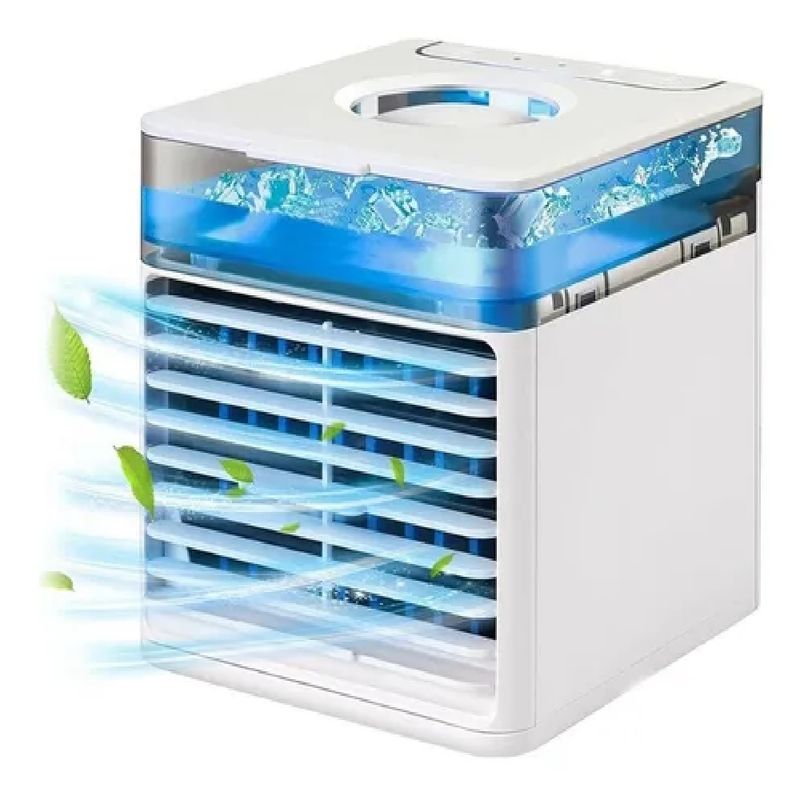Mini Aire Acondicionado Portátil - Artic Air™