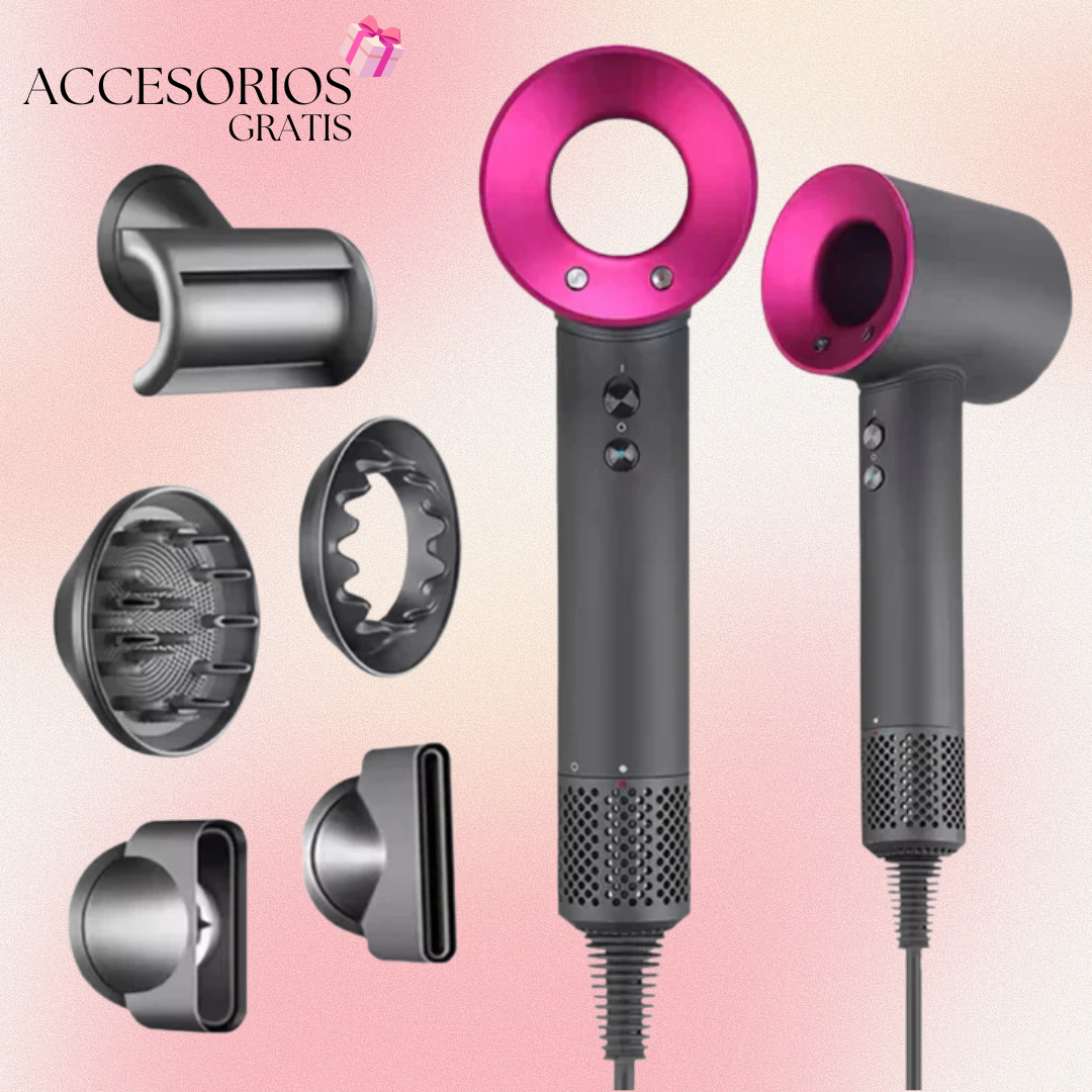 Secador IONIX ULTRA 5 Pro