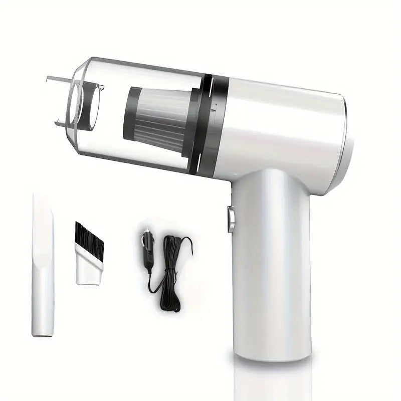 Aspirador Perfect Clean™