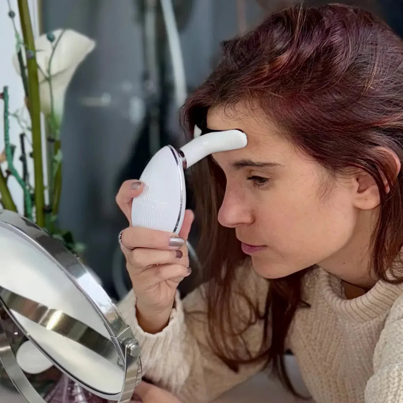 Masajeador Facial GlowLift Pro™