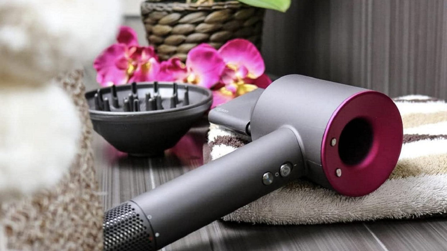 Secador IONIX ULTRA 5 Pro