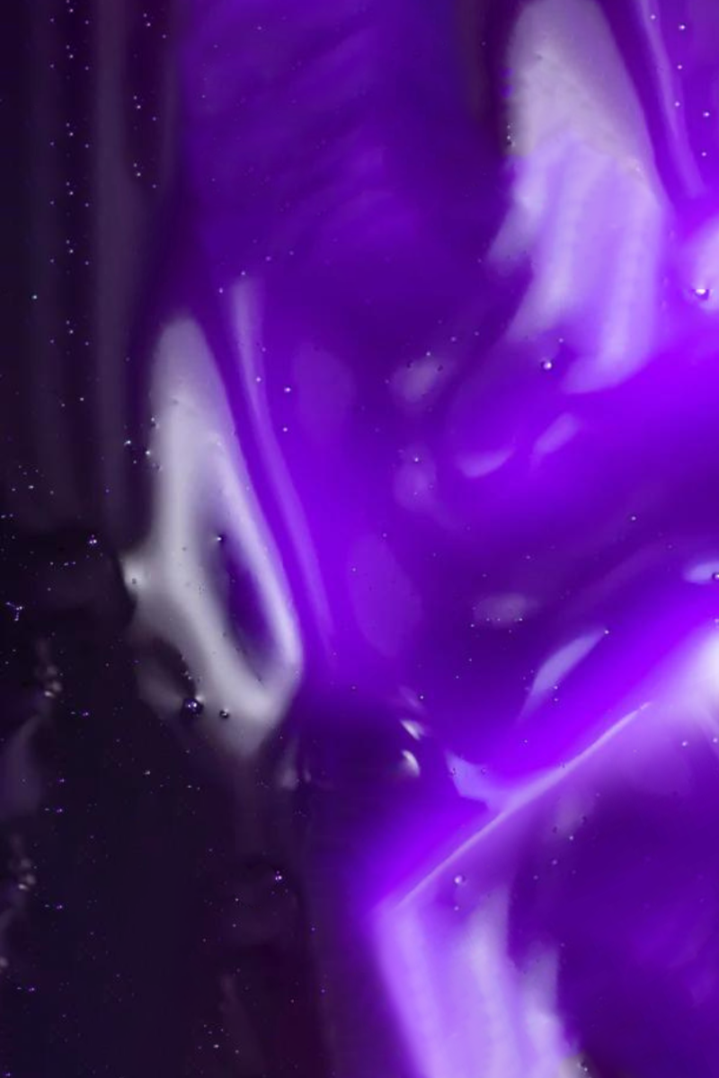 PURPLE V34 - Blanqueador Dental