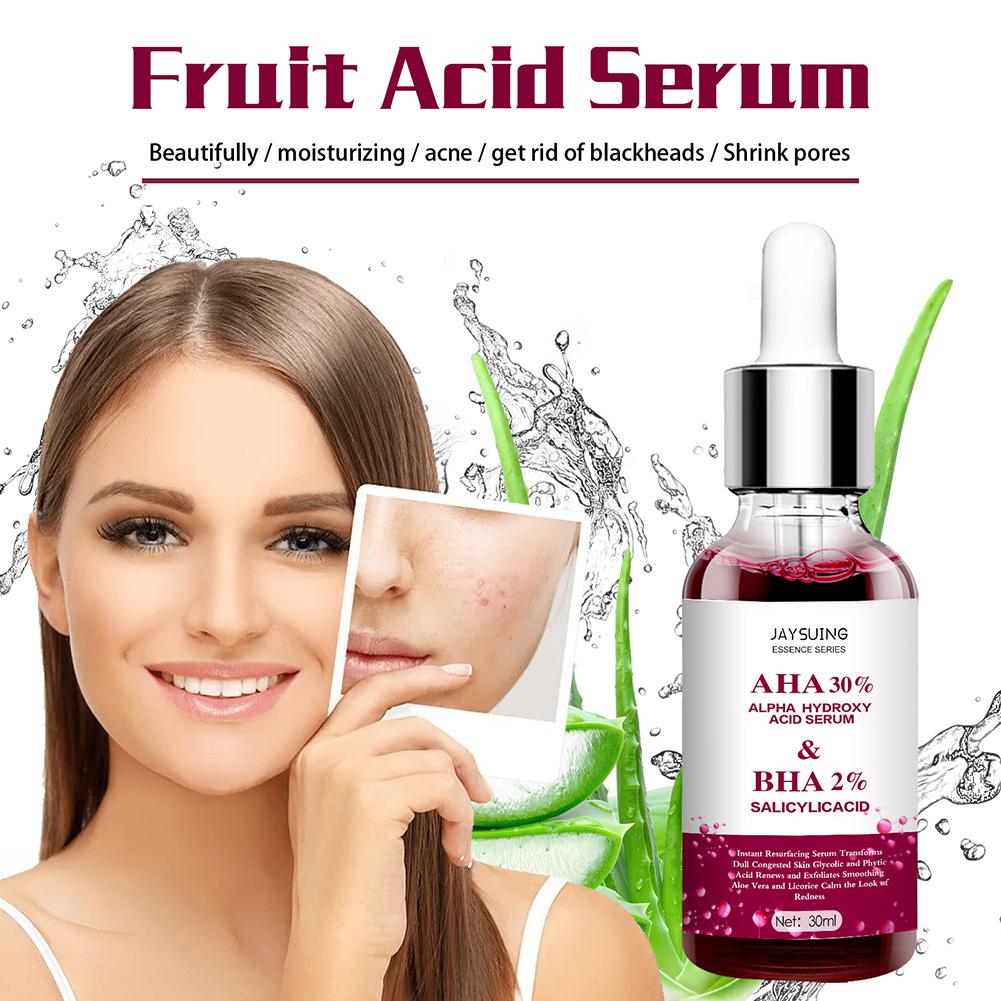 Serum anti-acné / anti-manchas JAYSUING