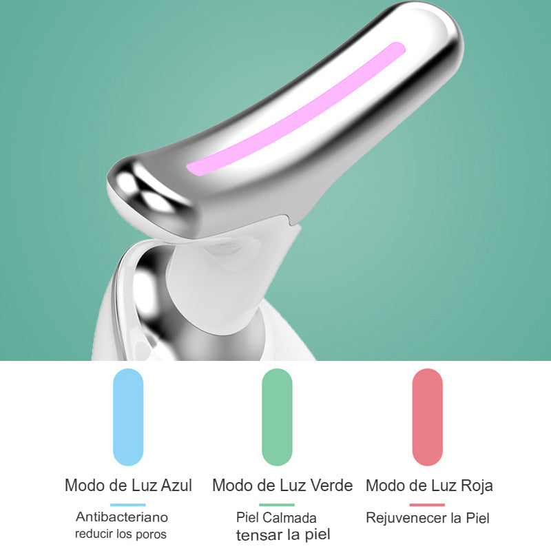 Masajeador Facial GlowLift Pro™