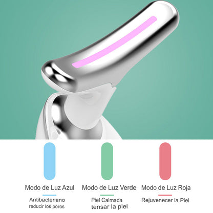Masajeador Facial GlowLift Pro™