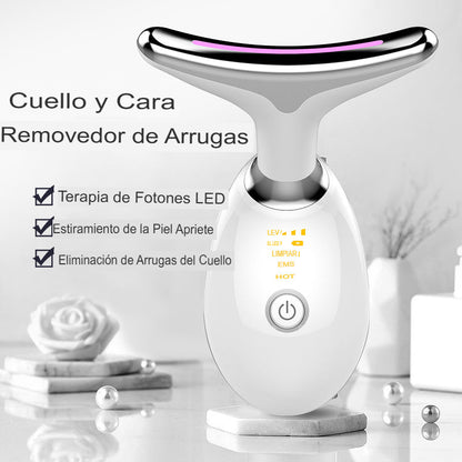 Masajeador Facial GlowLift Pro™