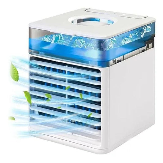 Mini Aire Acondicionado Portátil - Artic Air™