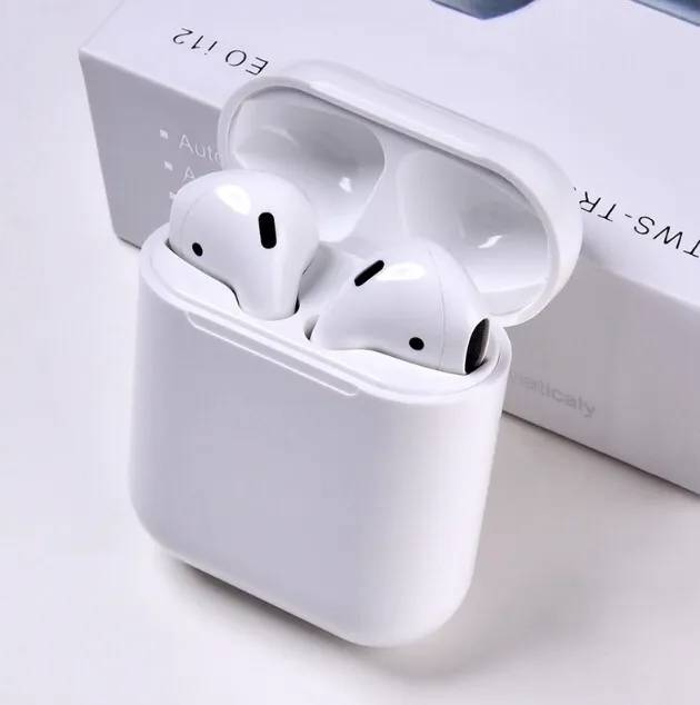 Auriculares Inalámbricos PRO 2ª generación