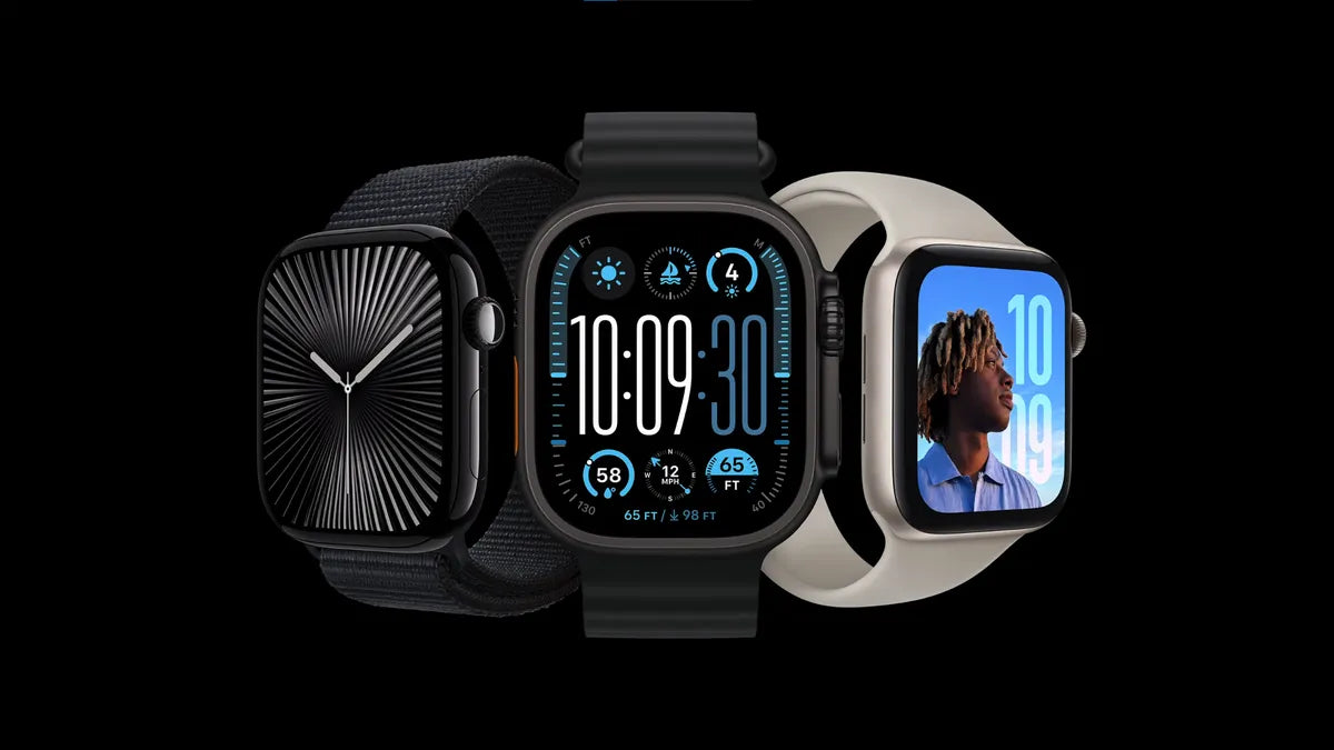 AirWatch Series 10 PRO