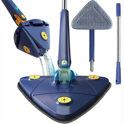 MOPA Natuclean ™ 360º+                                  5 Recambios de regalo!!