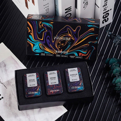 Set 3 Perfumes de Seducción con Feromonas - MAGNETIC-MAN™
