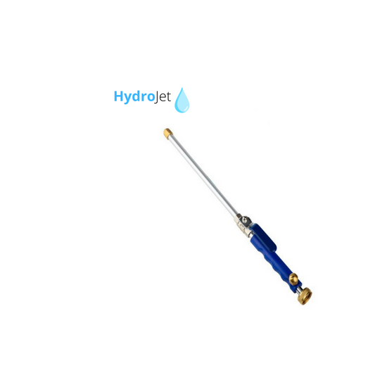 HYDROJET - Pistola de Alta Presión