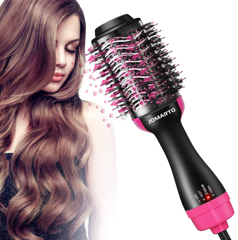 DRYING BRUSH Secador 3 En 1