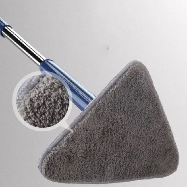 MOPA Natuclean ™ 360º+                                  5 Recambios de regalo!!