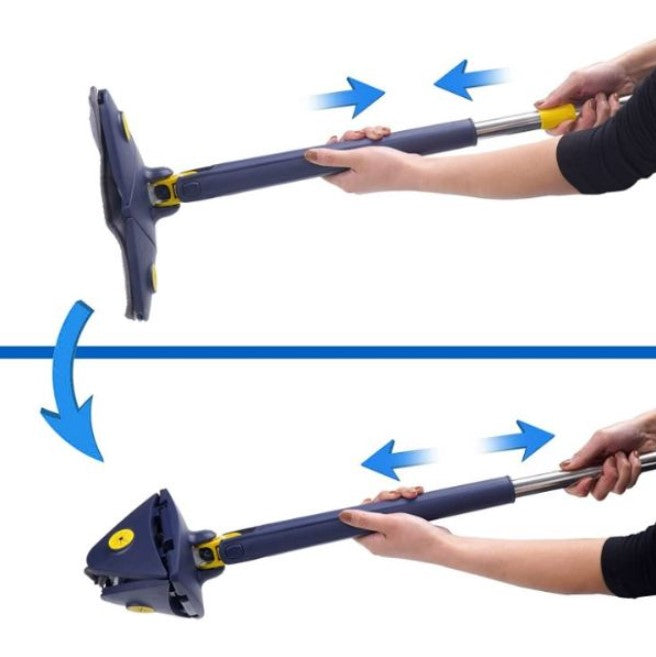 MOPA Natuclean ™ 360º+                                  5 Recambios de regalo!!