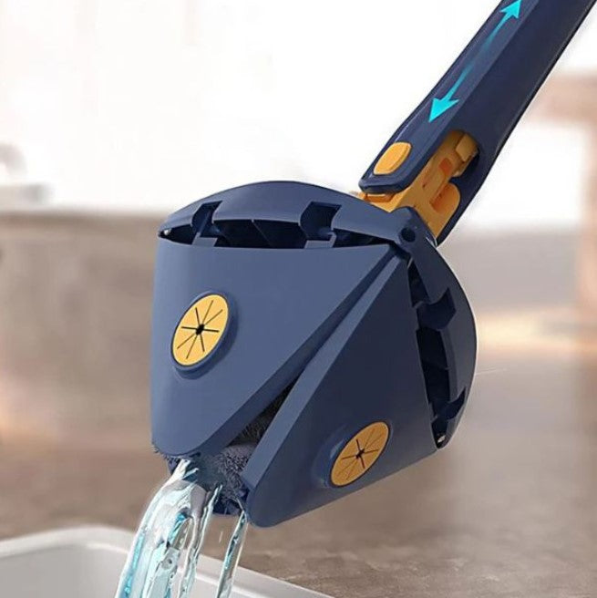 MOPA Natuclean ™ 360º+                                  5 Recambios de regalo!!