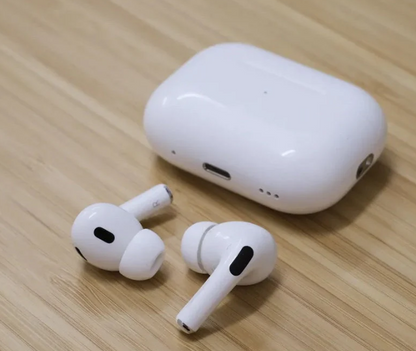 Auriculares Inalámbricos PRO 2ª generación