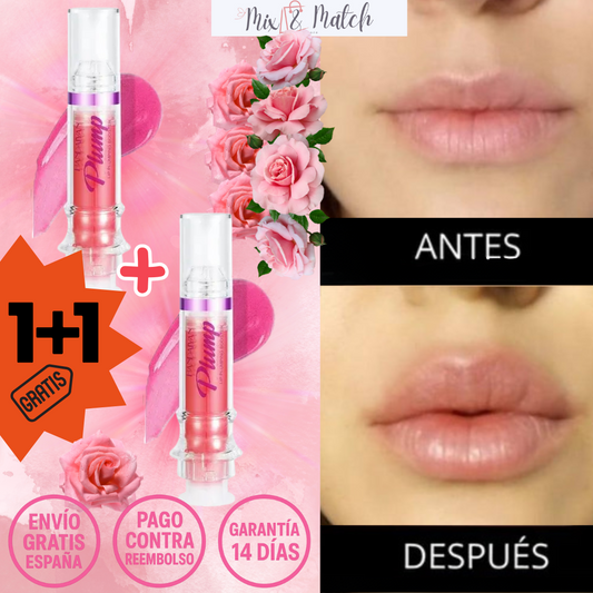Voluminizador de labios  KissMe™