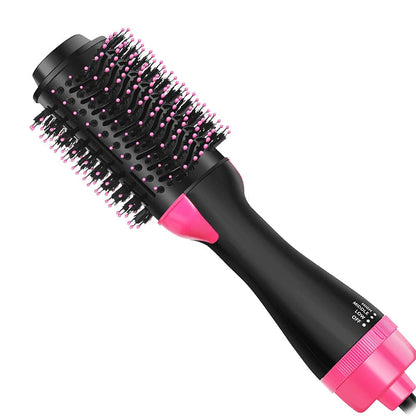 DRYING BRUSH Secador 3 En 1