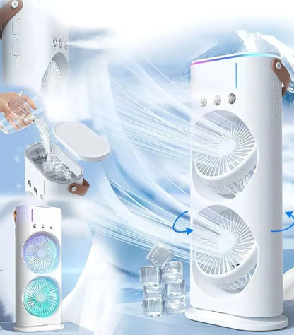 MIni Aire Acondicionado EcoBreeze