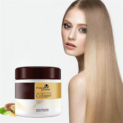 Mascarilla Capilar Reparación  (400 ml)