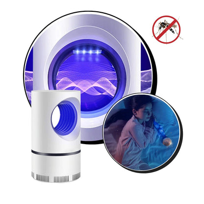 MOSKITO KILLER LAMP - Lámpara contra Mosquitos