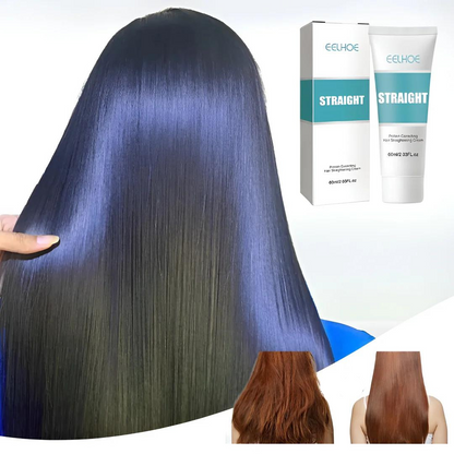 Crema alisadora instantánea EELHOE