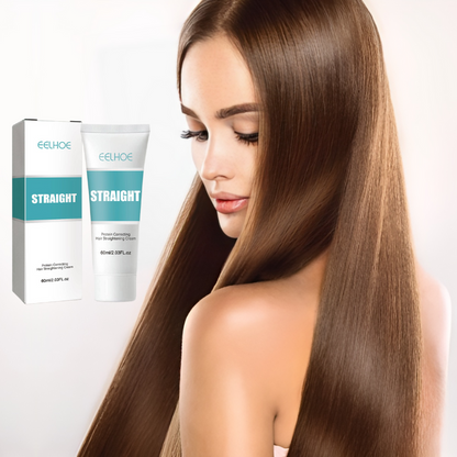 Crema alisadora instantánea EELHOE