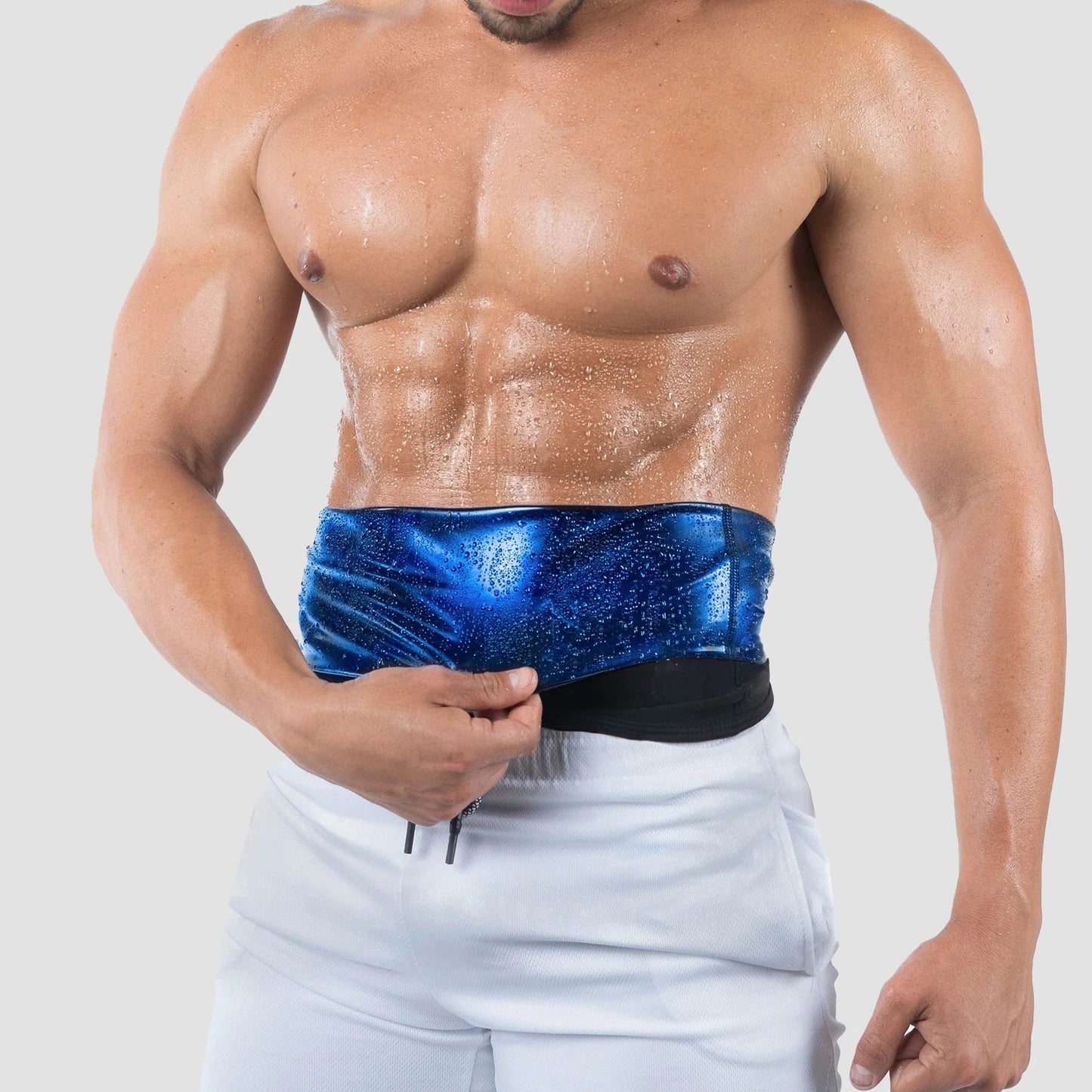 CAMISETA REDUCTORA OSMOTEX™ EFECTO SAUNA
