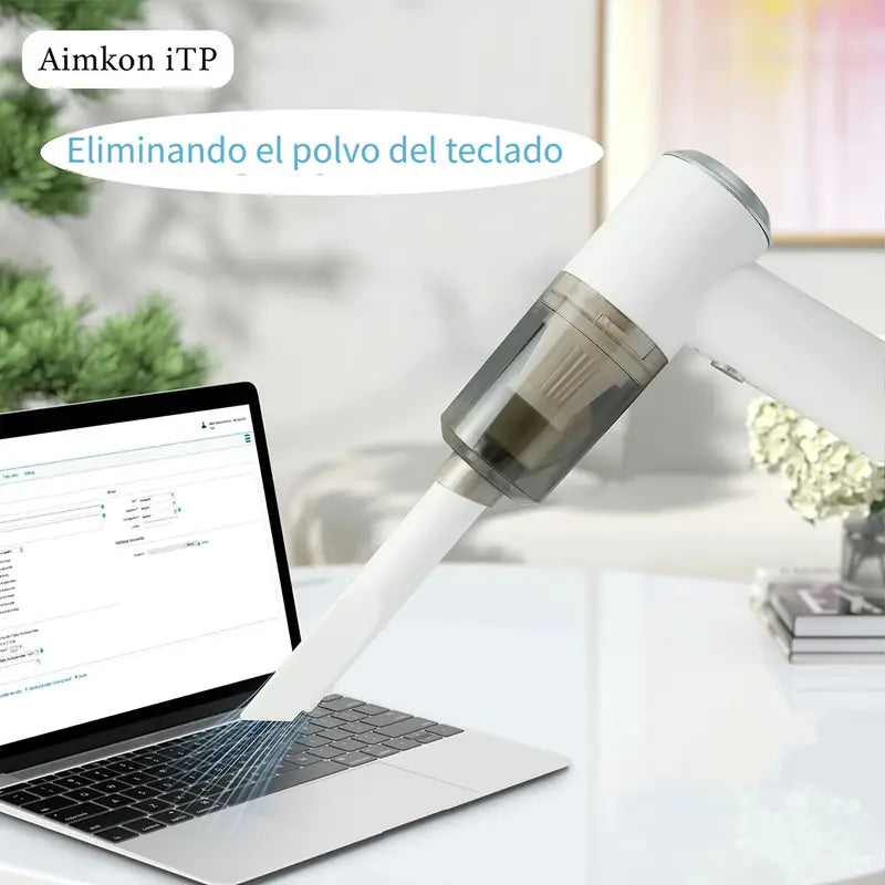 Aspirador Perfect Clean™