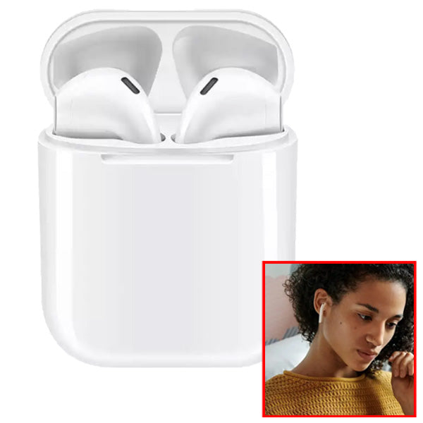 Auriculares Inalámbricos PRO 2ª generación