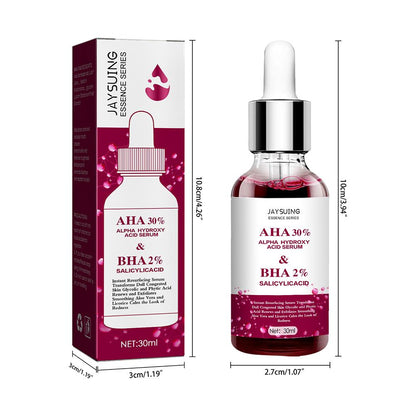 Serum anti-acné / anti-manchas JAYSUING