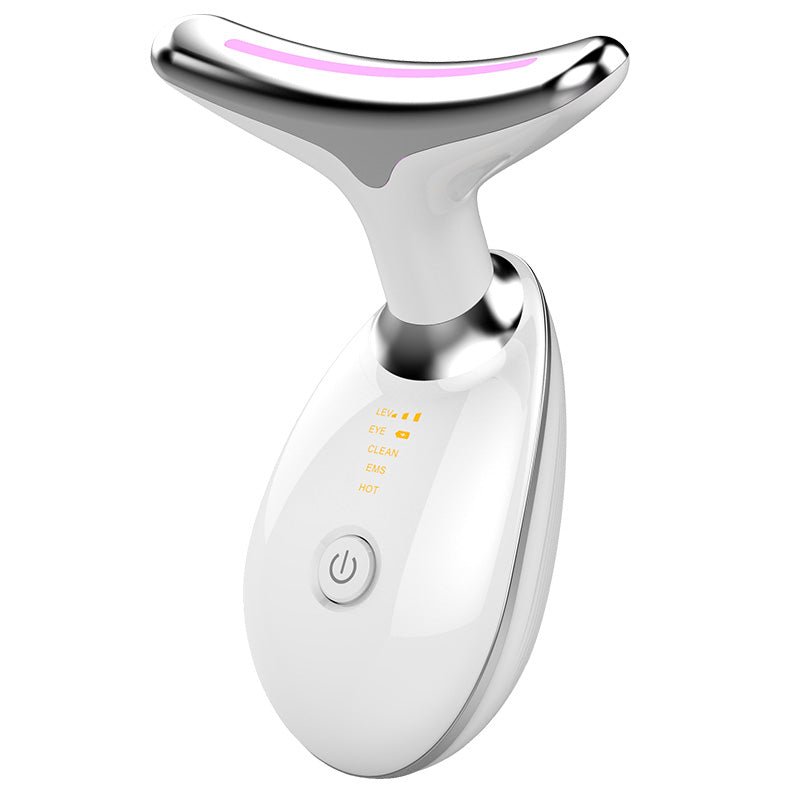 Masajeador Facial GlowLift Pro™