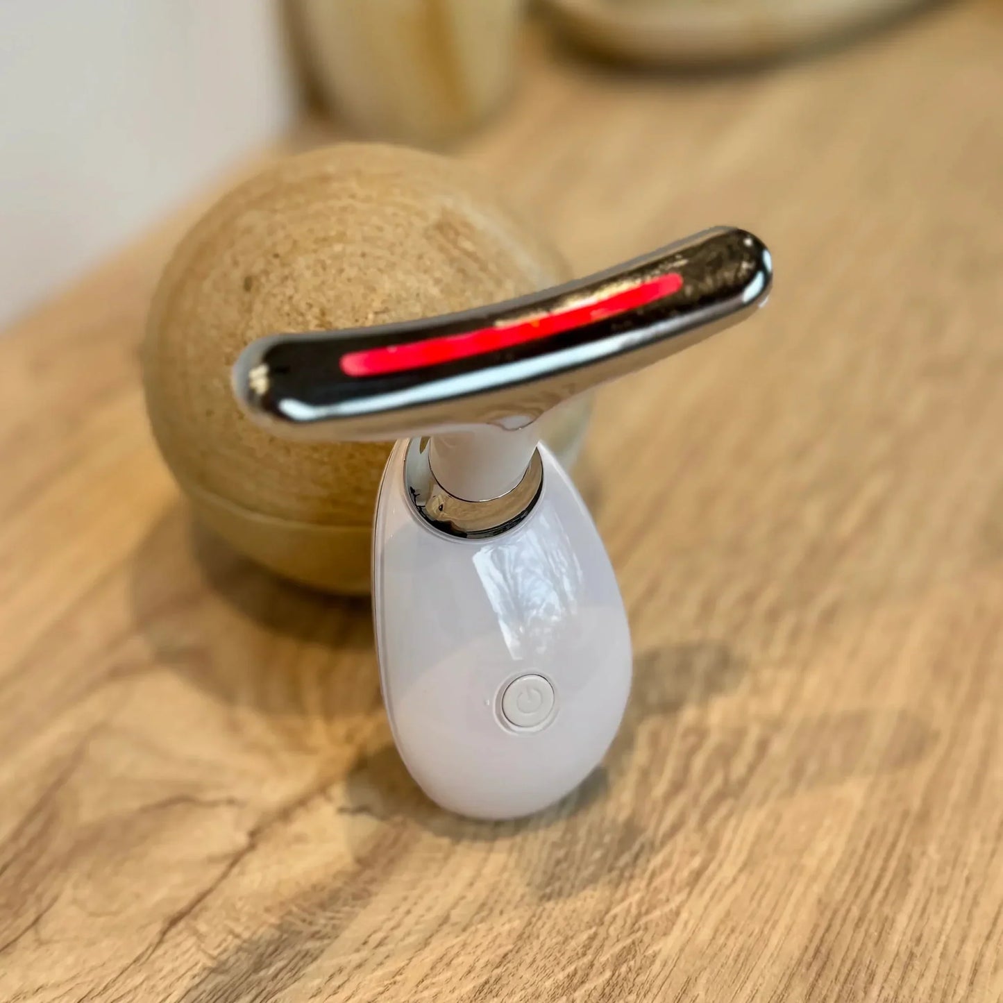 Masajeador Facial GlowLift Pro™