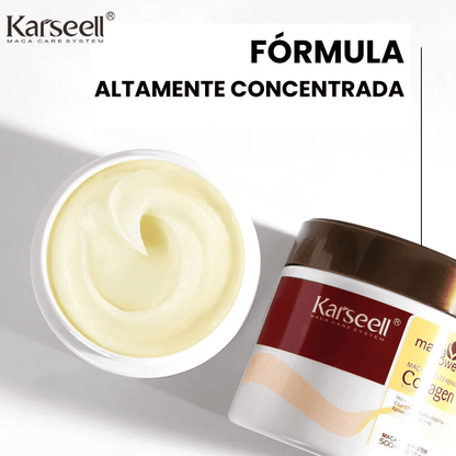 Mascarilla Capilar Reparación  (400 ml)