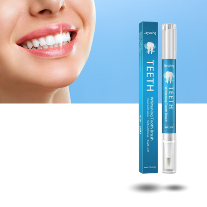 Blanqueador dental con fórmula suave - Ozerty
