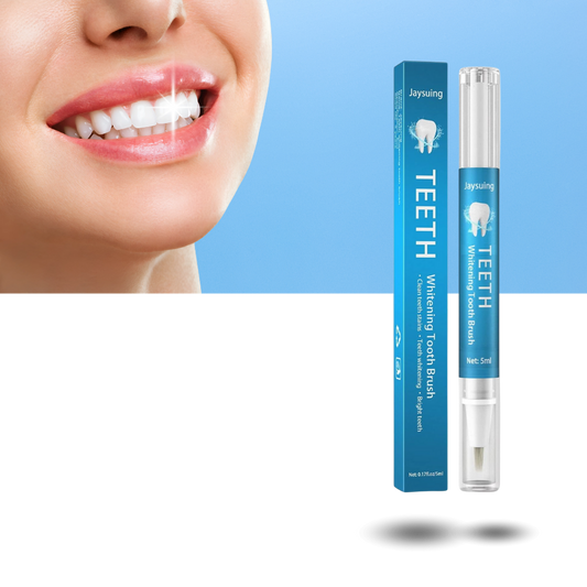 Blanqueador dental con fórmula suave - Ozerty