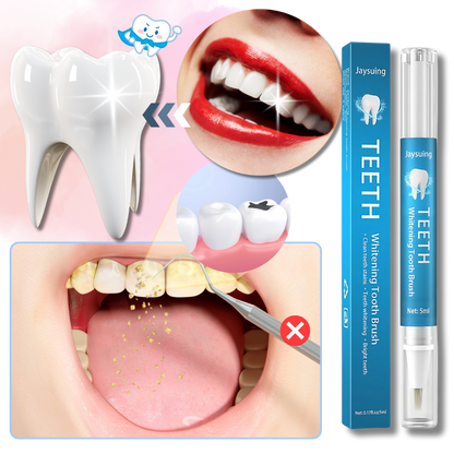 Blanqueador dental con fórmula suave - Ozerty
