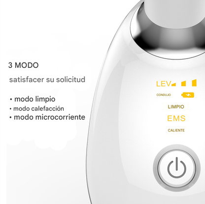 Masajeador Facial GlowLift Pro™