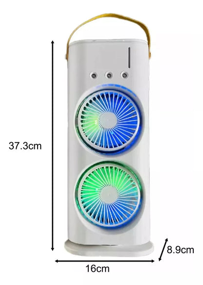 MIni Aire Acondicionado EcoBreeze