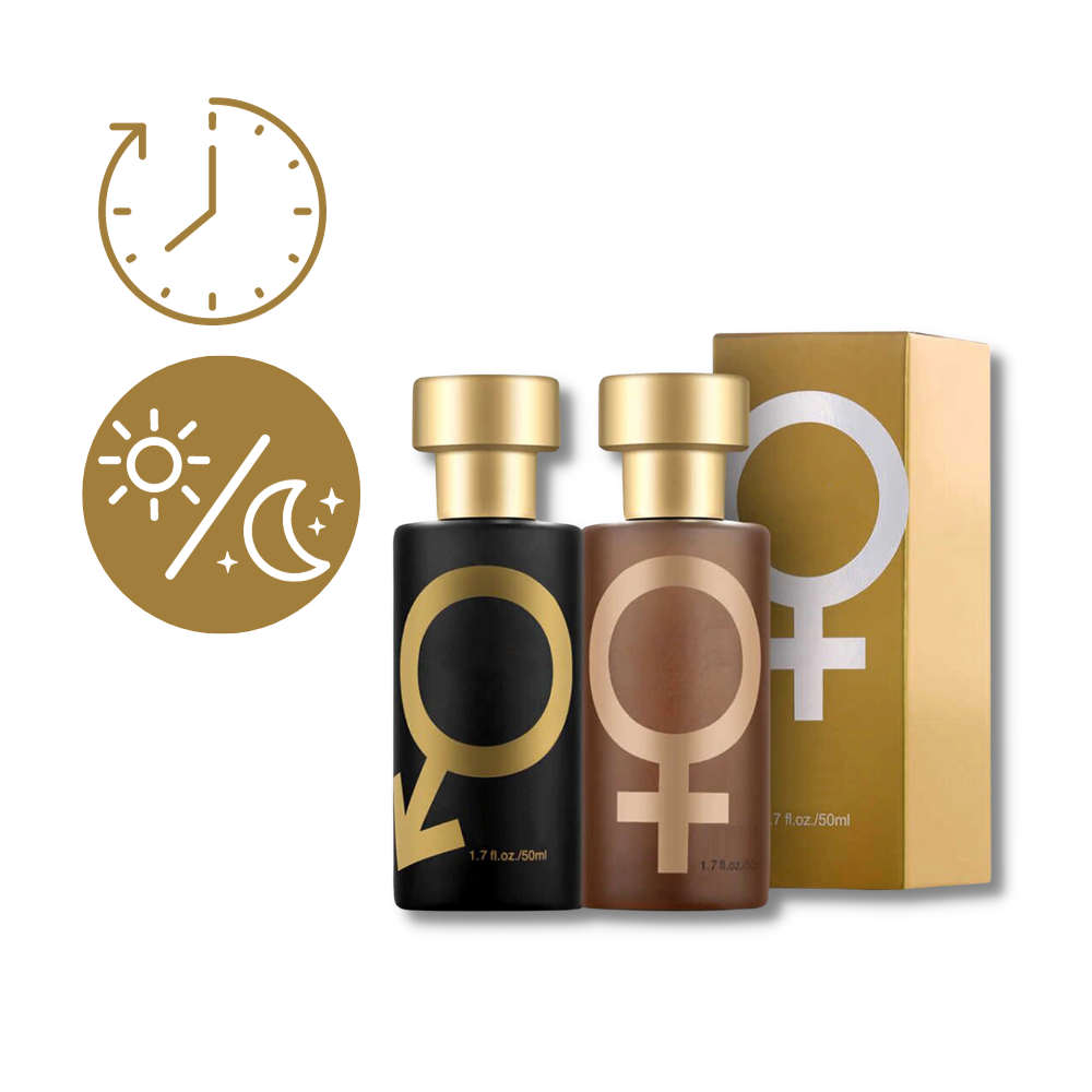 Perfume de feromonas en spray para hombre y mujer

 - Ozerty