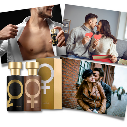 Perfume de feromonas en spray para hombre y mujer

 - Ozerty