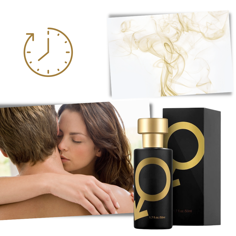 Perfume de feromonas en spray para hombre y mujer

 - Ozerty