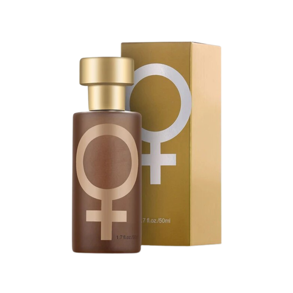 Perfume de feromonas en spray para hombre y mujer

 -Mujeres - Ozerty