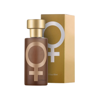 Perfume de feromonas en spray para hombre y mujer

 -Mujeres - Ozerty