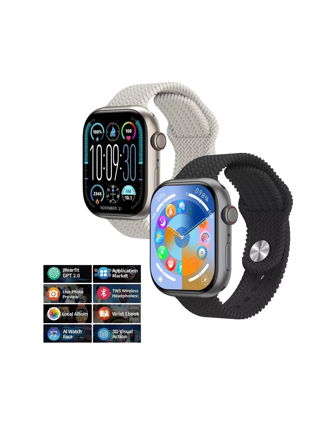 AirWatch Series 10 PRO