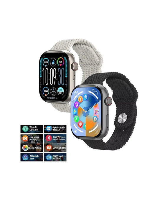 AirWatch Series 10 PRO
